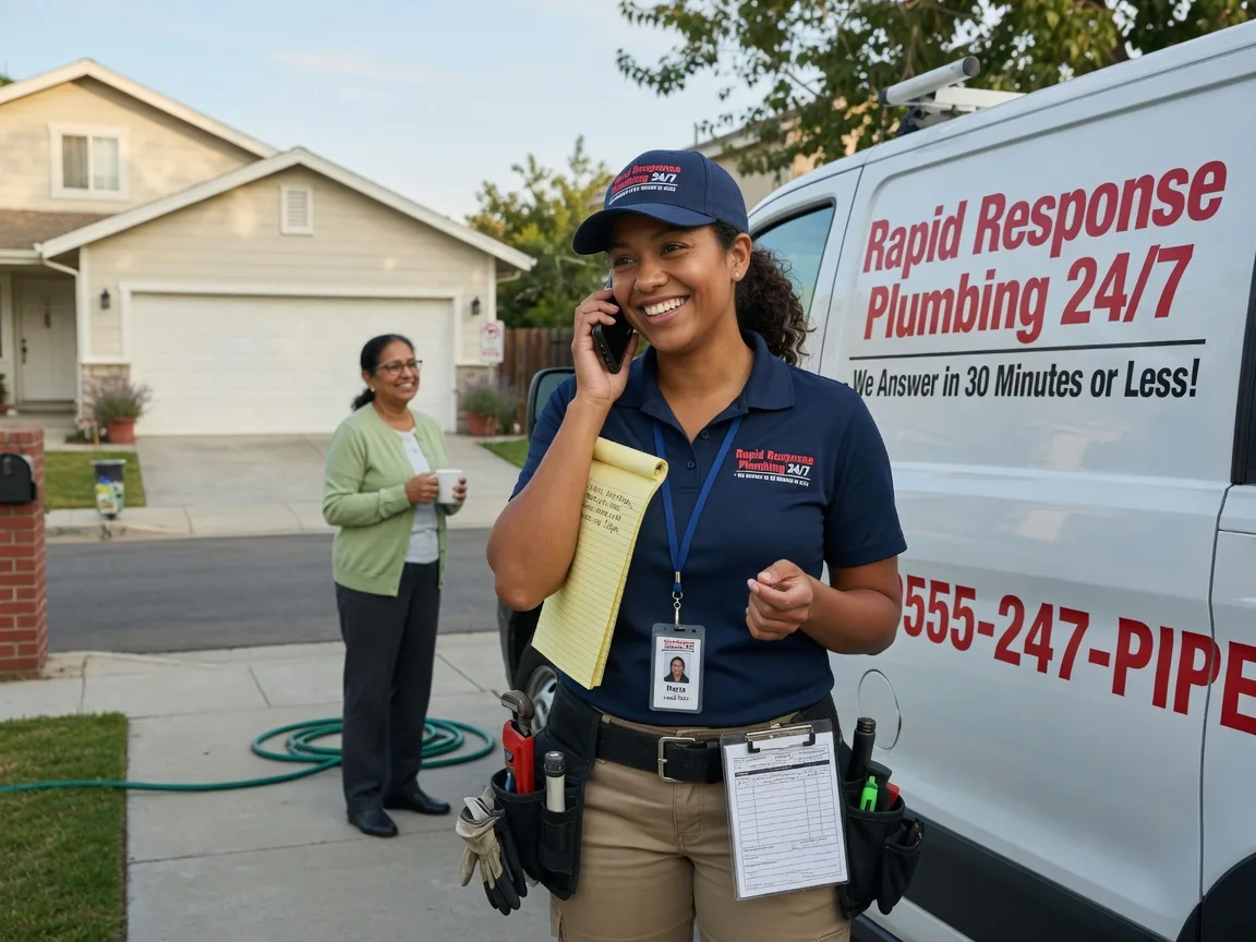Emergency Plumber Palmetto, LA FAQs